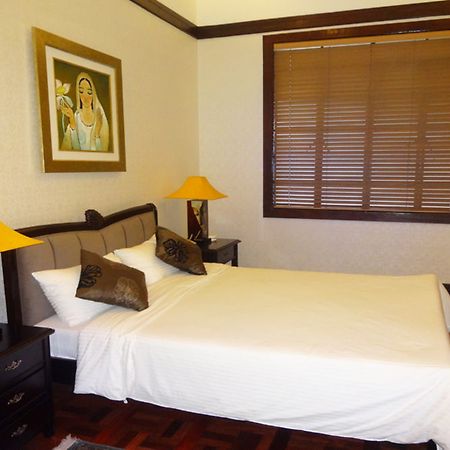 Casa Pelaez Hotel Cebu ภายนอก รูปภาพ