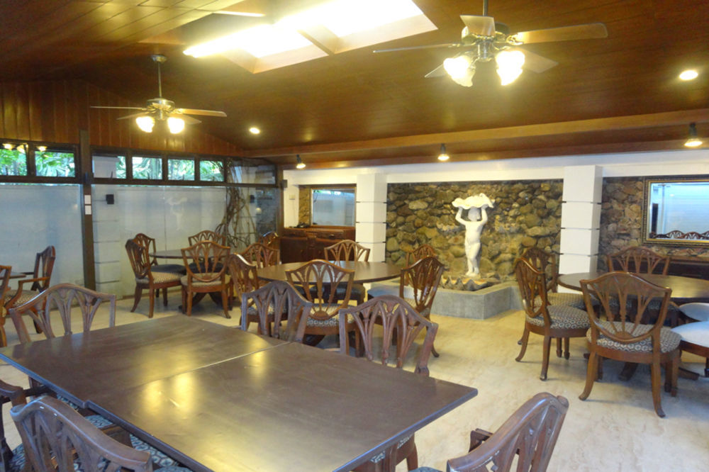 Casa Pelaez Hotel Cebu ภายนอก รูปภาพ