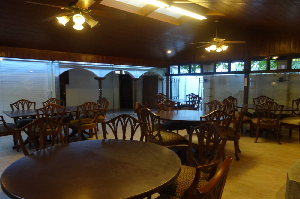 Casa Pelaez Hotel Cebu ภายนอก รูปภาพ