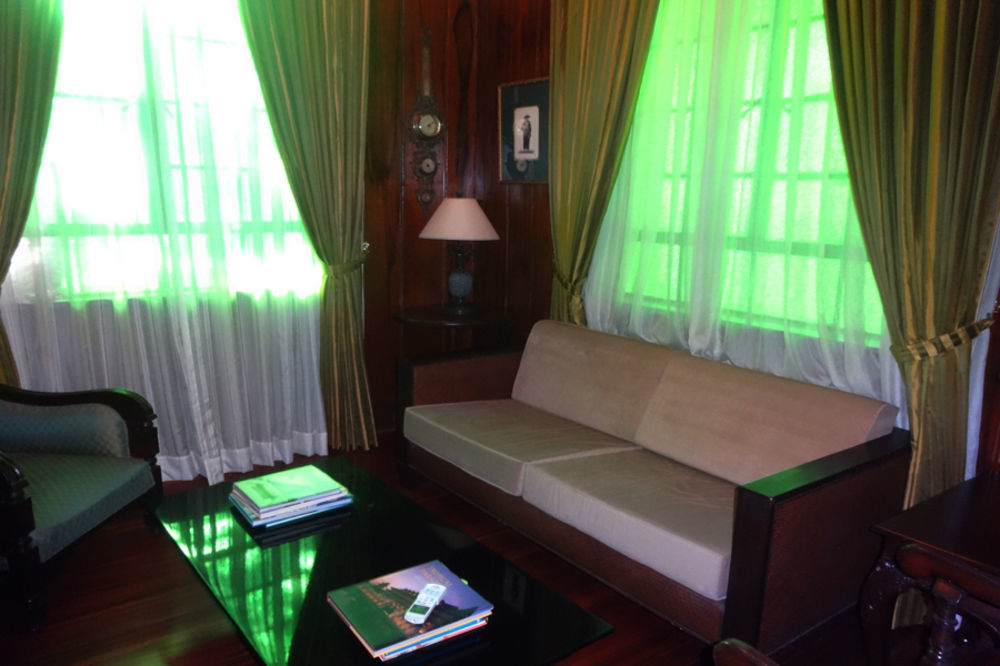 Casa Pelaez Hotel Cebu ภายนอก รูปภาพ